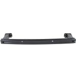 Front Reinforcement Lower Impact Bar for Buick Encore 2013-2022, Chevy Trax 2013-2016, Steel, From 8-25-17, Replacement