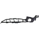 Upper Module Front Fender Support for BMW X5 2007-2013 / X6 2008-2014, Right (Passenger), Plastic, Replacement