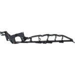 Front Fender Support Upper Module, Plastic for BMW X5 2007-2013 / X6 2008-2014, Left (Driver), Replacement