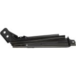 Front Bumper Bracket for BMW X3 2011-2017 / X4 2015-2018, Left (Driver) Side, Lower, Fender Bracket, Replacement