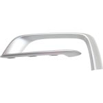 2014 - 2018 BMW X5 Front Bumper Trim - Right (Passenger)