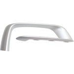 2014 - 2018 BMW X5 Front Bumper Trim - Left (Driver)