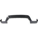 2011 - 2014 BMW X3 Front Lower Valance Replacement