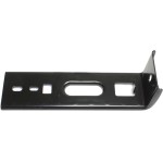 Front Bumper Bracket Bar Support for 2013-2022 Encore/Trax Vehicles from Buick/Chevrolet, Replacement