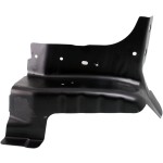 Headlight Bracket for Chevrolet/Buick LaCrosse 2010-2016, Malibu & Malibu Limited 2013-2016, Impala 2014-2020, Right (Passenger) Mounting Panel, Replacement