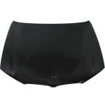 Steel Hood Panel for BMW X3 2011-2017/X4 2015-2018, Replacement