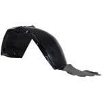 Front Fender Liner for Buick LaCrosse/Allure 2010-2013, Right (Passenger) Side, Replacement