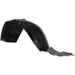 Front Fender Liner for Buick LaCrosse/Allure 2010-2013, Right (Passenger) Side, Replacement