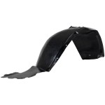 Front Fender Liner for 2010-2013 Buick LaCrosse/Allure, Left (Driver) Side Replacement