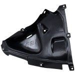 2012 - 2018 BMW 328i Front Fender Liner Right (Passenger) Replacement