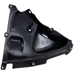 2012 - 2018 BMW 328i Front Fender Liner Left (Driver) Replacement