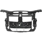 Radiator Support Assembly for BMW X1 2012-2015, Standard/Sport Line/xLine, Plastic Structure, Suitable Replacement Part
