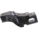 Steel Radiator Support Upper Left (Driver) Tie Bar for Chevrolet Impala 2014-2020/Malibu 2013-2015/Malibu Limited 2016, Replacement