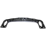 Steel Radiator Support Upper Panel for BMW 3-Series 2012-2019/2-Series 2014-2021 (Excluding Hybrid Models), Compatible with 3-Series Sedan 2012-2018, Hatchback 2017-2019, Wagon 2014-2019 & 2-Series Coupe, Replacement (CAPA Certified)