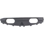 2014 - 2019 BMW X5 Front Panel Molding