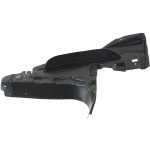 Engine Splash Shield for BMW 3-Series 2007-2013, Under Cover, Right (Passenger), 3.0L Engine, with M Package, Convertible, Replacement Models: 320i, 325i, 328i, 330i, 335i, M3