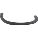 Rear Wheel Opening Molding for BMW X5 2007-2013, Right (Passenger), Textured, Compatible W/ 18/19 Inch Wheels, Replacement