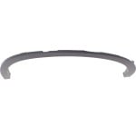 Rear Wheel Opening Molding for BMW X5 2014-2018, Left (Driver), Textured, w/ 18/19 Inch Wheels, Replacement