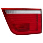 Tail Light Assembly for BMW X5 2007-2010, Right (Passenger) Side, Inner, Replacement