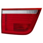 Tail Light Assembly for BMW X5 2007-2010, Inner Left (Driver), Replacement