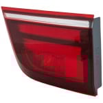 Right (Passenger) Inner Tail Light Assembly for BMW X5 Series 2011-2013, Replacement Models: 35i, 35d, 50i