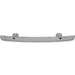 Rear Reinforcement Impact Bar for BMW X3 (2011-2017) and X4 (2015-2018), Aluminum Material, Compatible with or without M Sport Package, Replacement