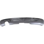 Rear Lower Valance for BMW X1 2013-2015, Primed (Ready to Paint), with M Package, USA Built, Replacement