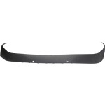 2011 - 2014 BMW X3 Rear Lower Valance