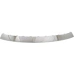 Rear Bumper Step Pad for Buick Enclave 2013-2017, Chrome Plastic, Replacement