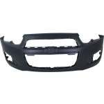 2012 - 2016 Chevrolet (Chevy) Sonic Front Bumper Cover