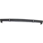 Front Bumper Absorber for Chevrolet Traverse 2013-2017, Energy Impact Resistant, Replacement