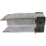 2013 - 2019 Cadillac Xts Front Bumper Bracket - Right (Passenger)