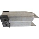 2013 - 2019 Cadillac Xts Front Bumper Bracket - Left (Driver)