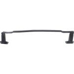 Front Reinforcement Lower Impact Bar for Chevrolet Sonic 2012-2020, Replacement