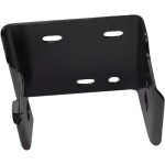 Front Bumper Bracket for Chevrolet Silverado 2500 HD/3500 HD 2011-2014, Right (Passenger), Inner, Replacement