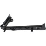 Front Bumper Bracket for Chevrolet Tahoe (2007-2014), Right (Passenger), Plastic, Replacement