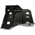 Front Bumper Bracket, Inner Bracket, Steel for Chevrolet Silverado/GMC Sierra 2500 HD/3500 HD, Right (Passenger) Side, Years 2015-2019, Replacement