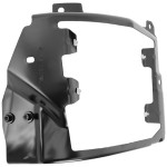 2016 - 2019 Chevrolet (Chevy) Silverado 1500 Front Bumper Support Bracket (Right / Passenger Side) (CAPA Certified)