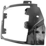 2016 - 2019 Chevrolet (Chevy) Silverado 1500 Front Bumper Bracket - Left (Driver)
