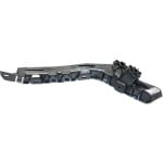 Front Bumper Retainer for Chevrolet Equinox 2010-2017, Right (Passenger) Side, Replacement
