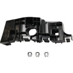 2014 - 2015 Chevrolet (Chevy) Silverado 1500 Classic Front Upper Bumper Retainer - Left (Driver)
