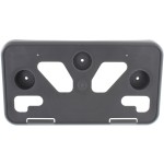 Front License Plate Bracket for Chevrolet Malibu 2013-2013, Replacement