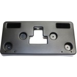 2013 - 2016 Chevrolet (Chevy) Trax Front License Plate Bracket