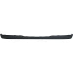 Front Lower Valance Air Deflector for Chevrolet Avalanche/Suburban/Tahoe 2007-2014, Primed (Ready to Paint), Excludes Off-Road Package, Replacement (CAPA Certified)