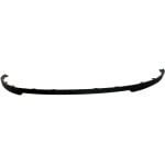 Front Lower Valance Air Deflector for Chevrolet Cruze 2011-2015, Cruze Limited 2016, Textured (Excludes Eco/Diesel Model), Replacement