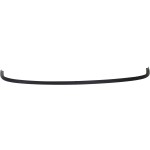Front Lower Valance for Chevrolet Malibu 2004-2007, Deflector, Textured, Suitable for LS, LT, LTZ Models from 2006-2007, Replacement