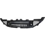 Front Lower Valance for Chevrolet Cruze 2011-2015, Cruze Limited 2016, Lower Bumper Cover, Replacement (CAPA Certified)