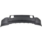 2015 - 2019 Chevrolet (Chevy) Silverado 2500 Hd Front Lower Valance