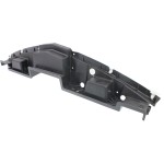 Front Bumper Bracket Center Fascia Support for Chevrolet Impala 2014-2020, Impala Eco 2014, Canada/USA Built Vehicle, Replacement