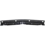 Front Bumper Bracket for 2015-2019 Chevrolet Silverado 2500 HD/3500 HD, Lower Filler Bracket, Replacement